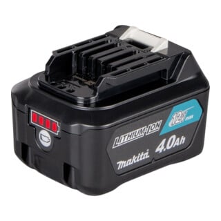 Makita Akku-BL1041B Li 12,0V 4,0Ah 197406-2