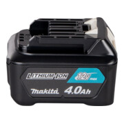 Makita Akku-BL1041B Li 12,0V 4,0Ah 197406-2-2
