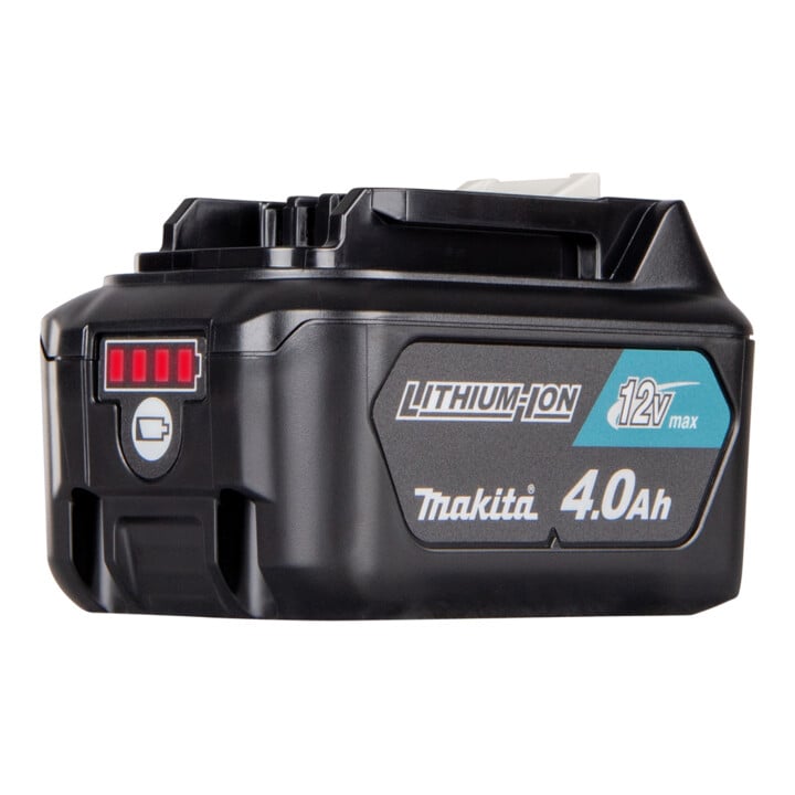 Makita Akku-BL1041B Li 12,0V 4,0Ah 197406-2