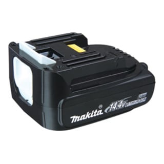 Makita Akku BL1415 1,3 Ah Li-Ion (195443-0)