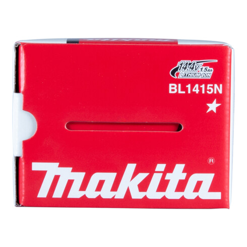 Makita Akku BL1415N 14,4 V 1,5 Ah 196875-4