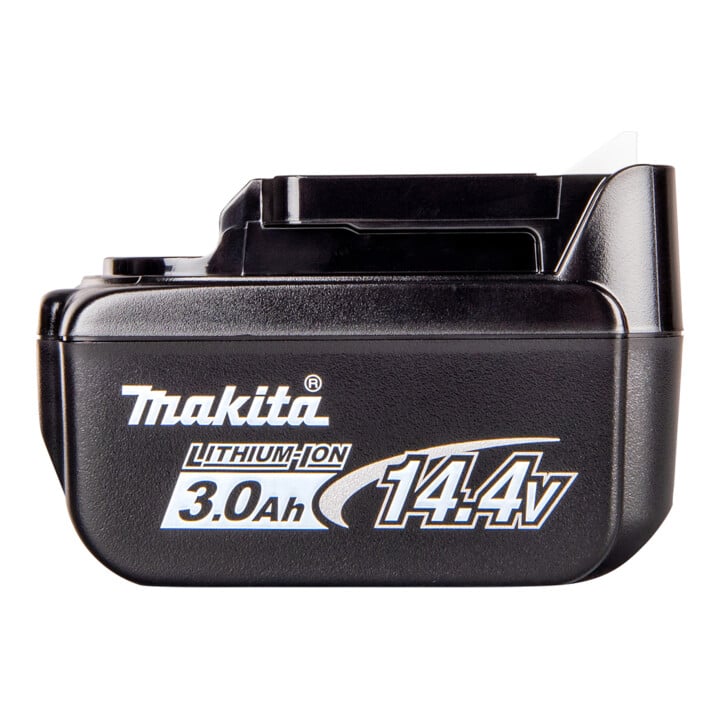 Makita Akku BL1430B 3.0 Ah Li-Ion 14,4V
