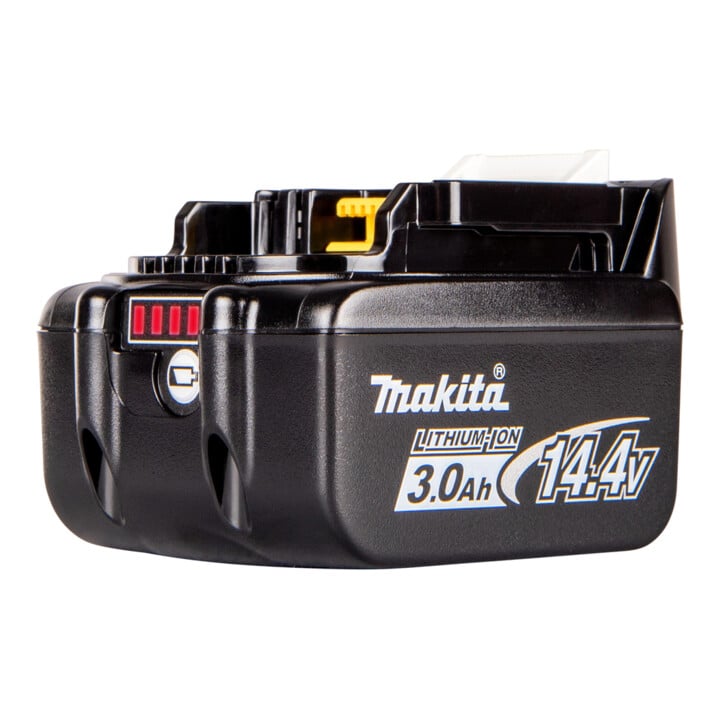 Makita Akku BL1430B 3.0 Ah Li-Ion 14,4V