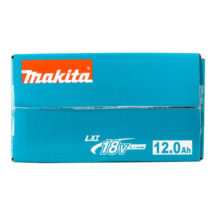 Makita Akku-BL18120 Li 18V 12Ah