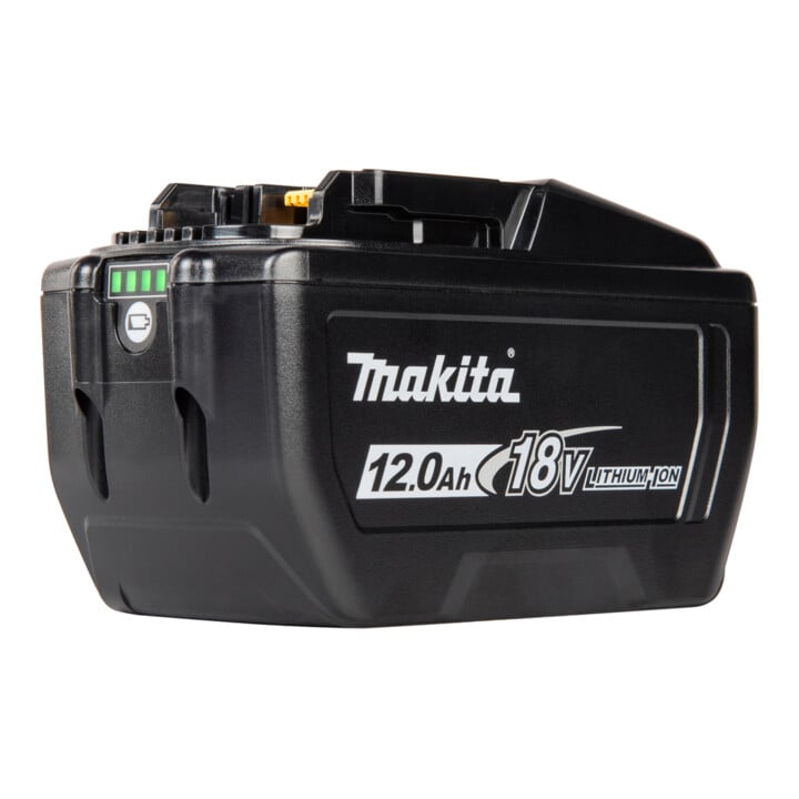 Makita Akku-BL18120 Li 18V 12Ah