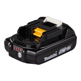 Makita Akku-BL1820B Li 18,0V 2.0Ah 197254-9