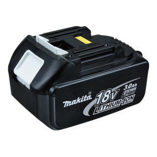 Makita Akku BL1830 3,0Ah Li-Ion (193533-3)