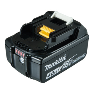 Makita Akku-BL1840B Li 18,0V 4,0Ah