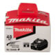 Makita Akku-BL1840B Li 18,0V 4.0Ah