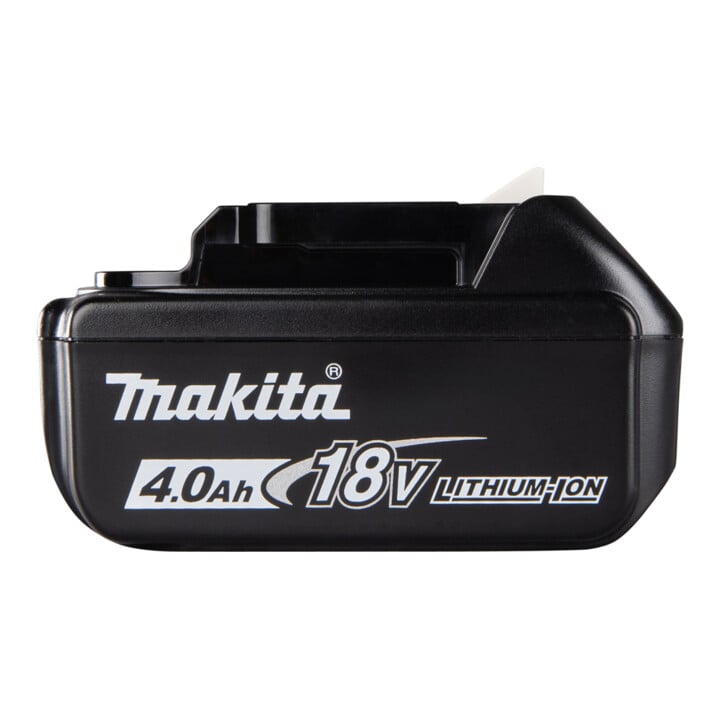 Makita Akku-BL1840B Li 18,0V 4.0Ah