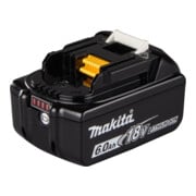 Makita Akku-BL1860B Li 18,0V 6.0Ah