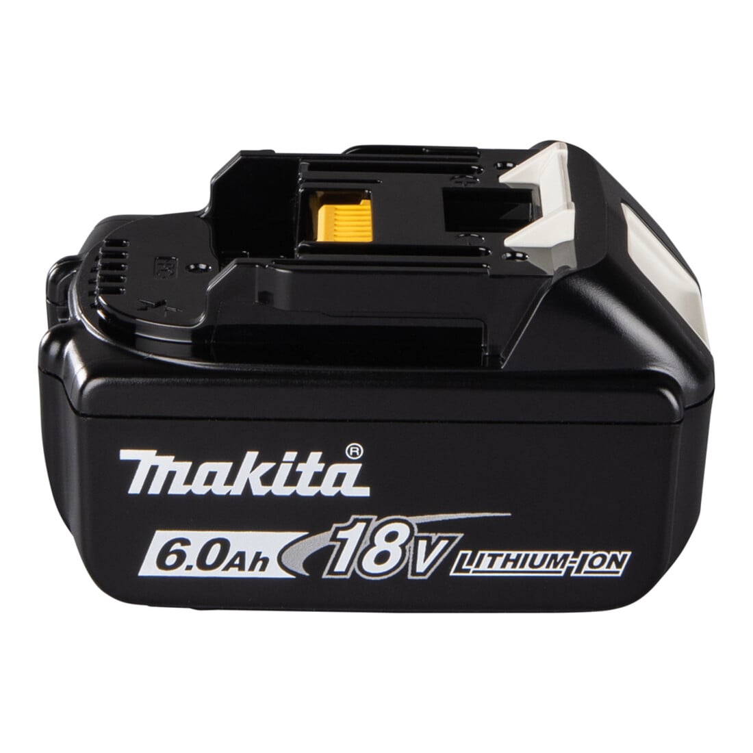 Makita Akku-BL1860B Li 18,0V 6.0Ah