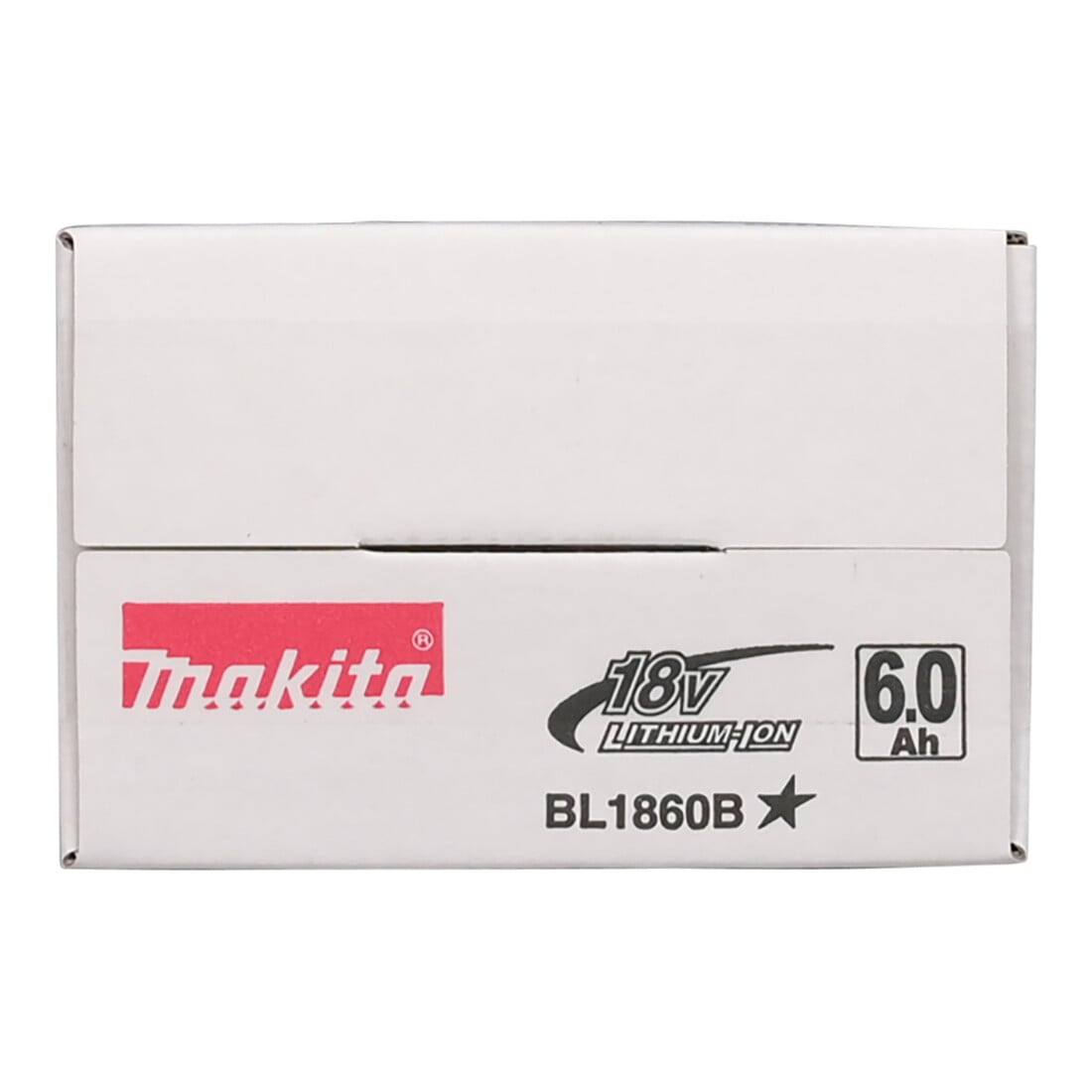 Makita Akku-BL1860B Li 18,0V 6.0Ah