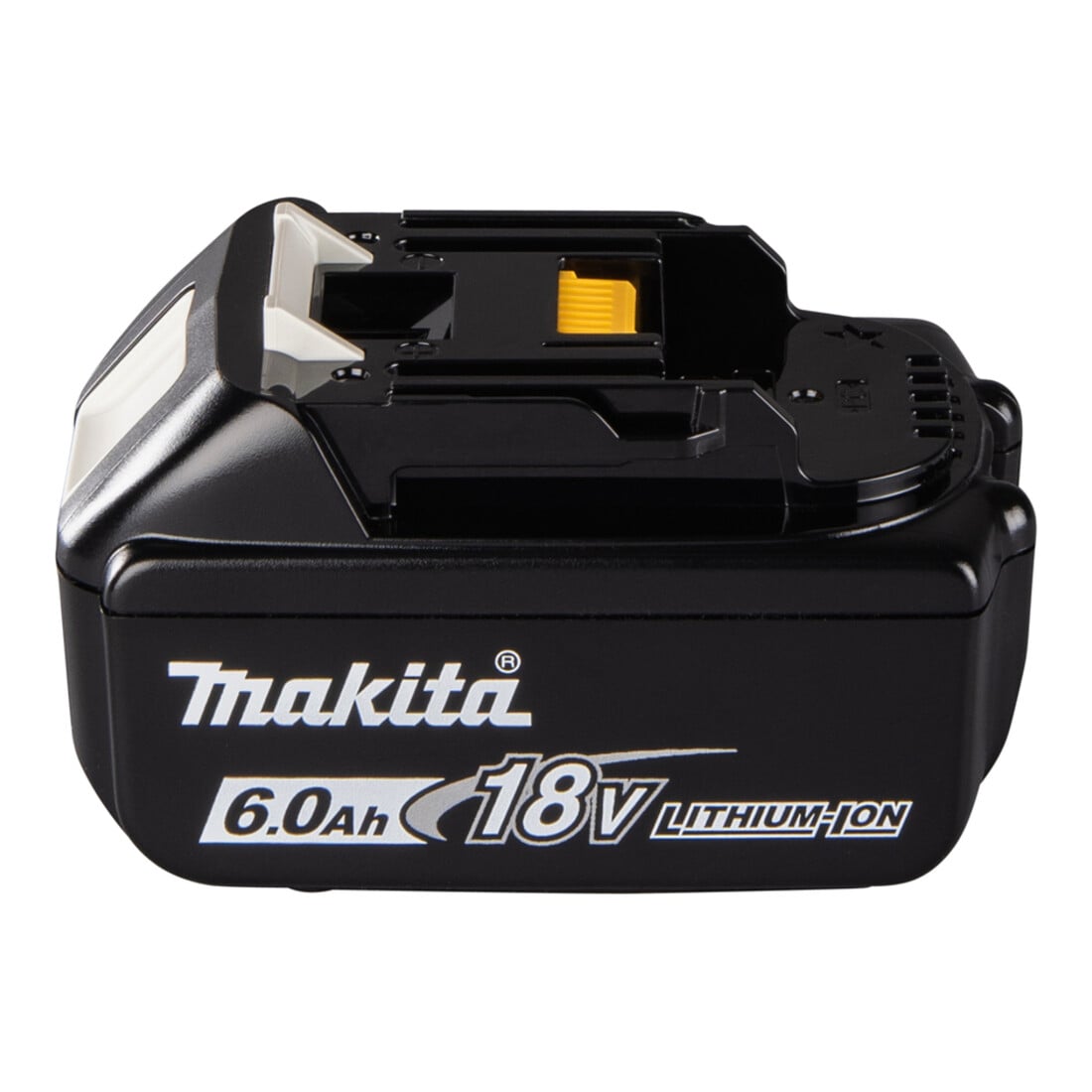Makita Akku-BL1860B Li 18,0V 6.0Ah