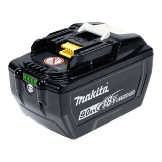 Makita Akku BL1890 Li 18V 9Ah