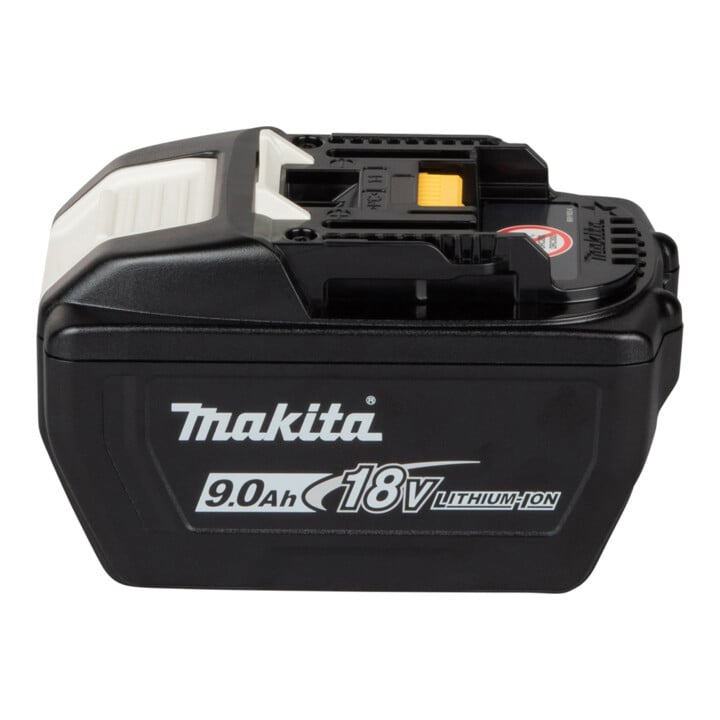 Makita Akku BL1890 Li 18V 9Ah