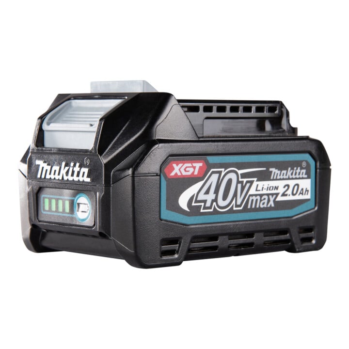 Makita Akku-BL4020 Li 40V 2,0Ah