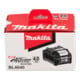 Makita Akku BL4040 191B26-6