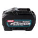 Makita Akku-BL4050F Li 40V 5Ah