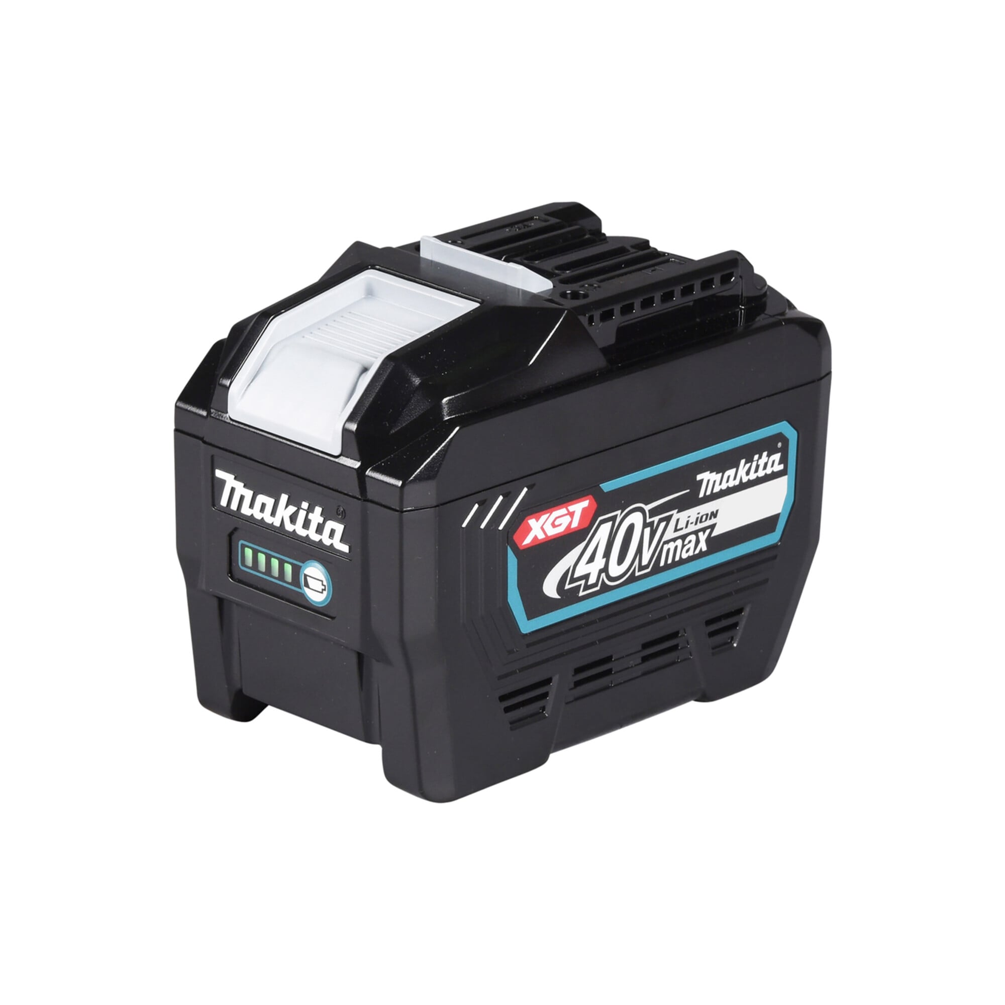 Makita Akku-BL4080F LI 40V max. 8Ah