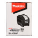 Makita Akku-BL4080F LI 40V max. 8Ah