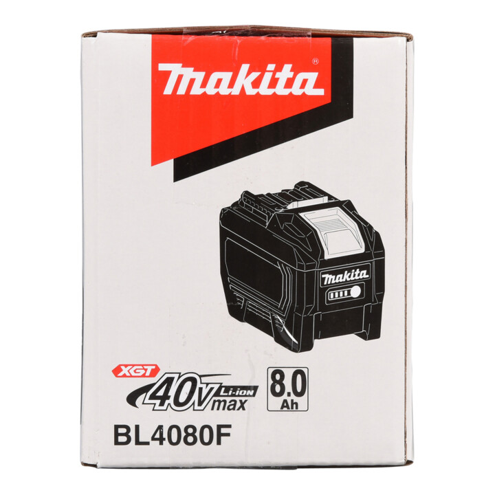 Makita Akku-BL4080F LI 40V max. 8Ah