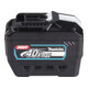 Makita Akku-BL4080F LI 40V max. 8Ah-4