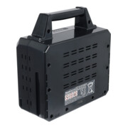 Makita Akku-BL64100 64V, 10 Ah-4