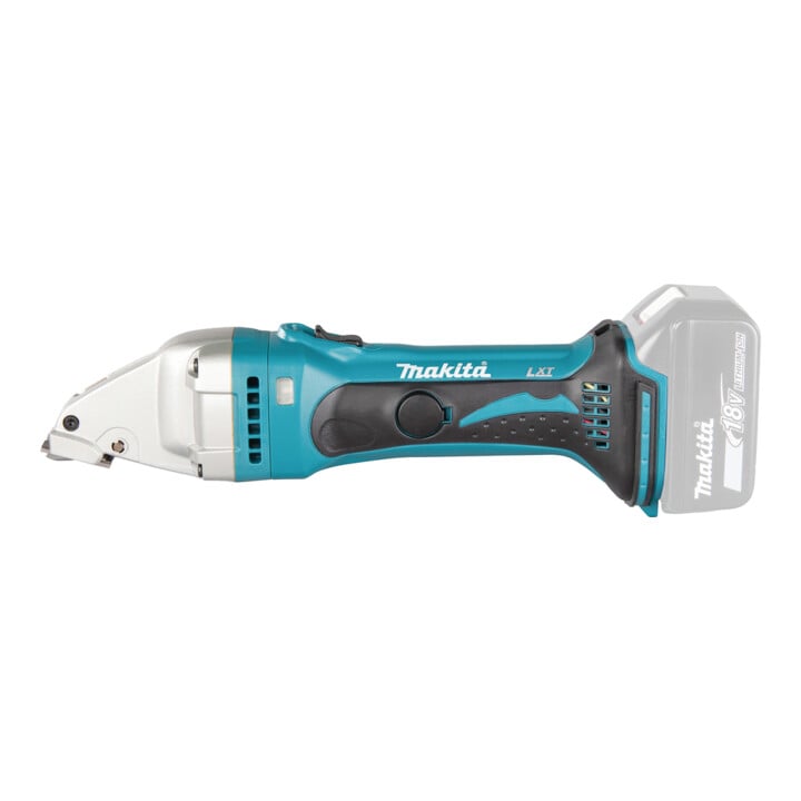 Makita Akku-Blechschere 1,0 mm 18,0 V