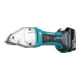Makita Akku-Blechschere 1,0 mm 18,0 V