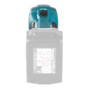 Makita Akku-Blechschere 1,0 mm 18,0 V-5