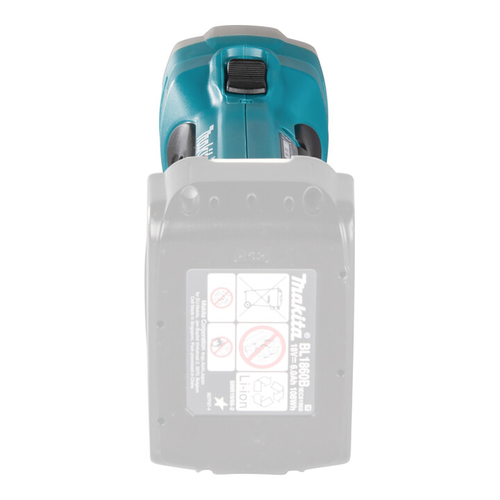 Makita Akku-Blechschere 1,0 mm 18,0 V