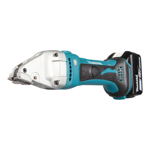 Makita Akku-Blechschere 1,0 mm 18,0 V