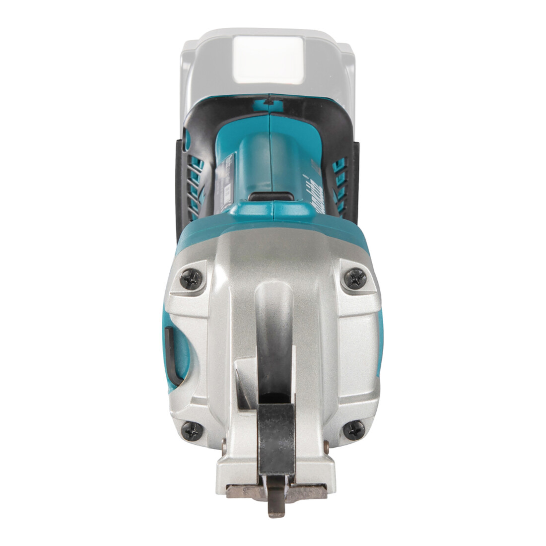 Makita Akku-Blechschere 1,0 mm 18,0 V