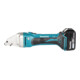 Makita Akku-Blechschere 1,0mm DJS101RTJ
