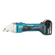 Makita Akku-Blechschere 1,0mm DJS101RTJ-2