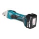 Makita Akku-Blechschere 1,0mm DJS101RTJ