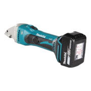 Makita Akku-Blechschere 1,0mm DJS101RTJ-4