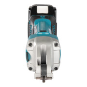 Makita Akku-Blechschere 1,0mm DJS101RTJ-5