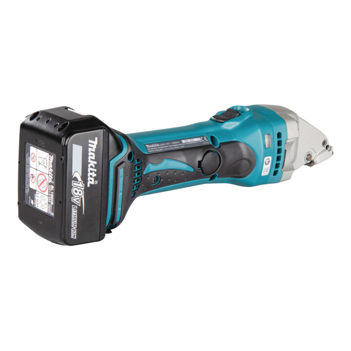 Makita Akku-Blechschere 1,0mm DJS101RTJ