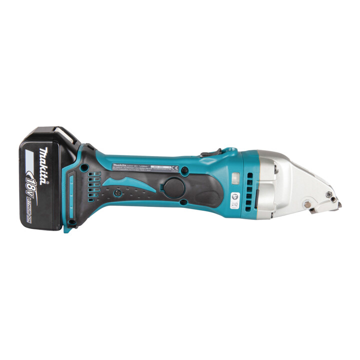 Makita Akku-Blechschere 1,0mm DJS101RTJ