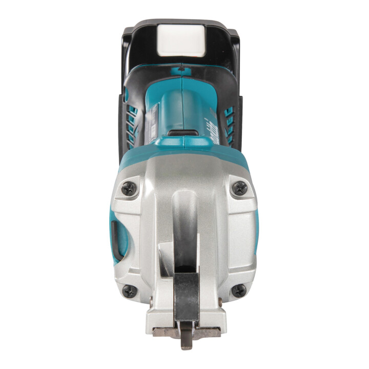 Makita Akku-Blechschere 1,0mm DJS101RTJ