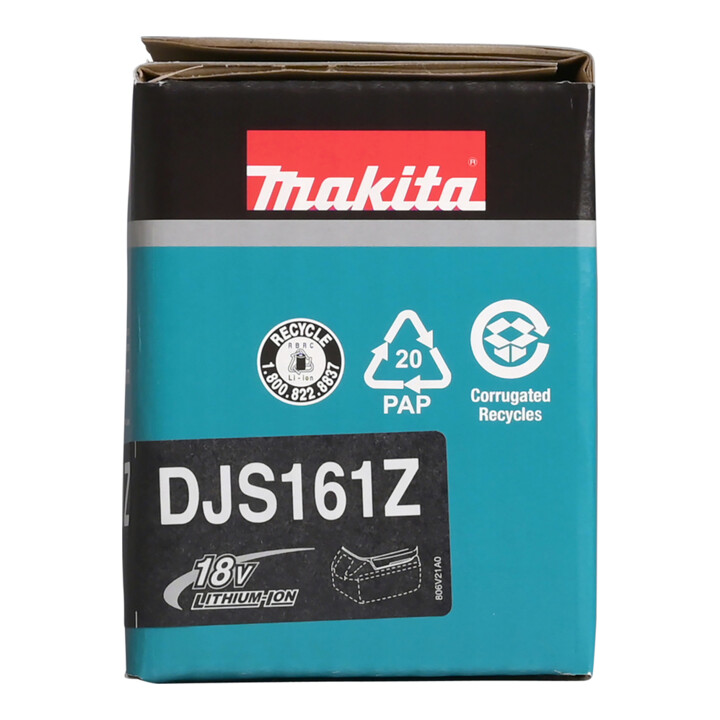Makita Akku-Blechschere 1,6 mm 18,0 V