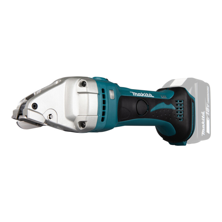 Makita Akku-Blechschere 1,6 mm 18,0 V