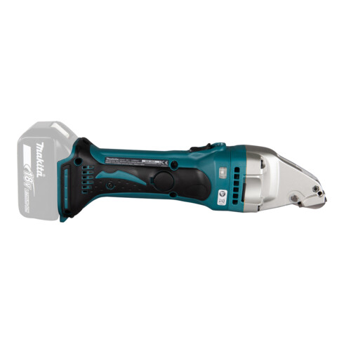 Makita Akku-Blechschere 1,6 mm 18,0 V