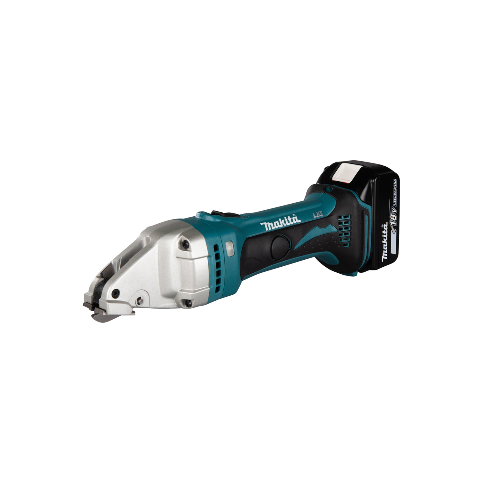 Makita Akku-Blechschere 18,0 V DJS161RTJ