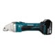 Makita Akku-Blechschere 18,0 V DJS161RTJ
