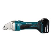 Makita Akku-Blechschere 18,0 V DJS161RTJ-2