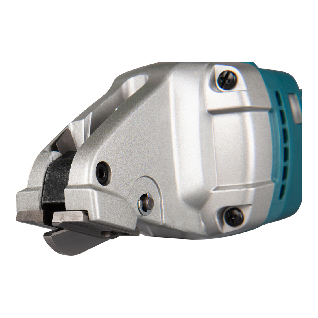 Makita Akku-Blechschere 18,0 V DJS161RTJ