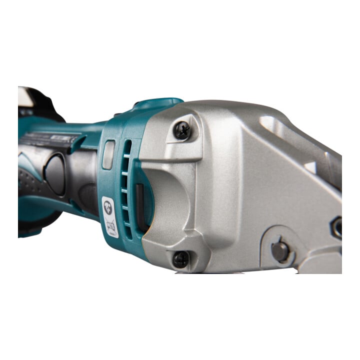 Makita Akku-Blechschere 18,0 V DJS161RTJ